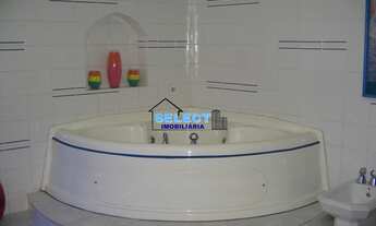 Imagem 4: Casa a Venda Condomínio Nova Suíça Valinhos São Paulo