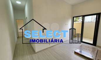 Imagem 2: Apartamento com 2 quartos à venda em Ortizes - SP