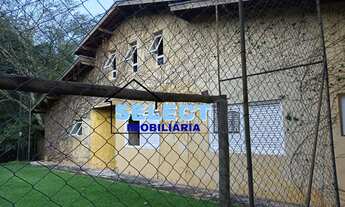 Imagem 4: 5 dormitórios, 4 suíte