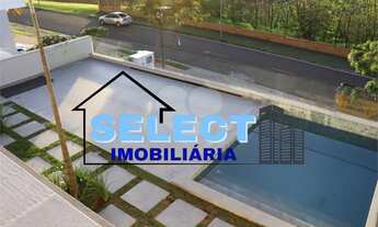 Imagem: Condomínio com 3 quartos à venda em Alphaville