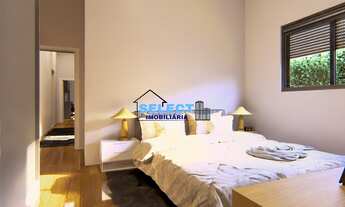 Imagem 7: Imperdível Casa de Condomínio à Venda em Campinas-SP, 3 Quartos, 3 Suítes, 2 Salas, 5 Banh