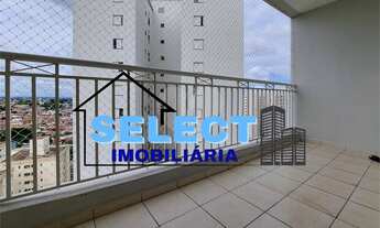 Imagem 6: Apartamento à venda em Campinas-SP, Swift: 3 quartos, 1 suíte, 3 banheiros, 2 vagas, 90m²