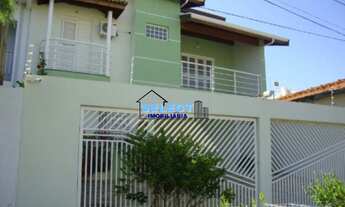 Imagem: Casa a Venda no Jardim Nossa Senhora Auxiliadora