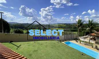 Imagem 5: Casa a Venda Condomínio Morada das Fontes - Itatiba - SP