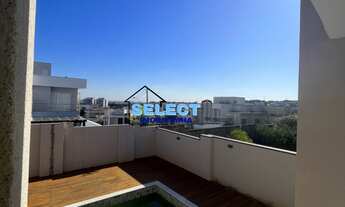 Imagem 7: 4 dormitórios, 2 suíte, 5 banheiro, 6 vagas na garagem, 320M² de Área Construída