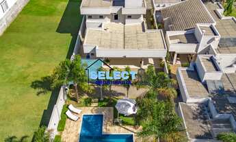 Imagem 5: Casa a Venda Condomínio Terras de Vinhedo São Paulo