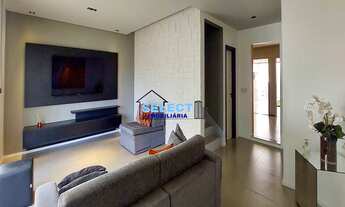 Imagem: Casa a Venda Condomínio Grape Village Vinhedo