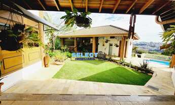 Imagem: Casa a Venda Condomínio Residencial Itatiba