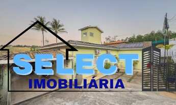 Imagem: Chácara de luxo em condomínio exclusivo