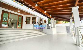 Imagem 2: Casa a venda no Condomínio Reserva Colonial em Valinhos