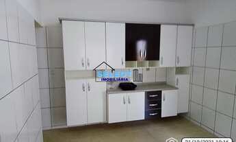 Imagem 7: Casa com 03 quartos 01 suíte 02 salas 02 banheiros e 03 vagas de garagem