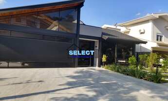 Imagem 4: Casa à venda em condomínio Jundiaí