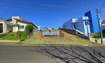 Imagem 2: Terreno à venda, 580 m² no Condomínio Villa Ravenna em Itatiba/SP