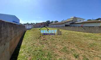 Imagem 4: Terreno à venda, 580 m² no Condomínio Villa Ravenna em Itatiba/SP