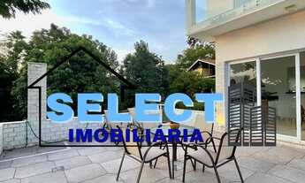 Imagem 4: Casa de Condomínio dos Sonhos no Clube de Campo Valinhos! Venda ou Locação Valinhos-SP