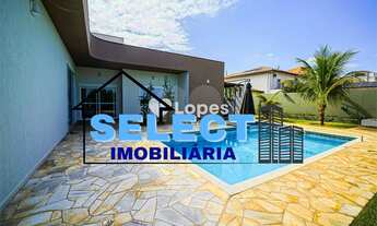 Imagem 2: Condomínio com 4 quartos à venda em Residencial Jardim Primavera - SP