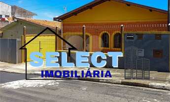 Imagem 5: Casa à venda ou locação em Campinas-SP, Jardim Paranapanema: 3 quartos, 1 sala, 2 banheiro