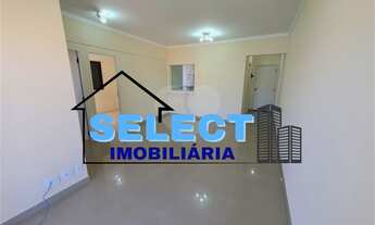 Imagem: Apartamento com 2 quartos à venda em Vila