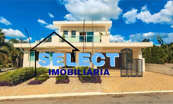 Imagem 4: Condomínio com 5 quartos à venda ou para locação em Loteamento Itatiba Country Club - SP