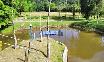 Imagem: Haras á venda com Área total de 109.094,13