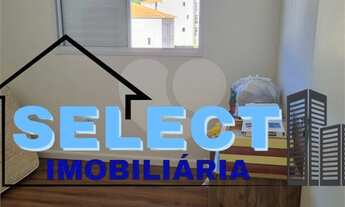 Imagem 5: Apartamento com 2 quartos à venda em Sítios Frutal - SP