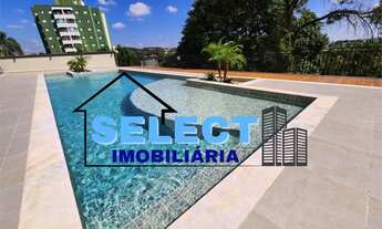 Imagem: Apartamento à venda com 3 quartos em Valinhos