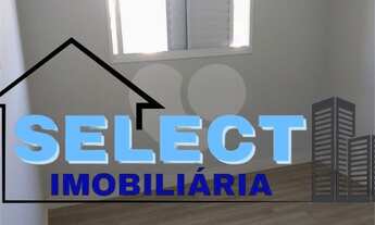 Imagem 7: Apartamento com 2 quartos à venda em Ortizes - SP