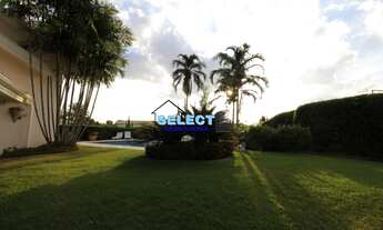 Imagem 3: Casa à venda no Condomínio Bel Air Campinas