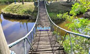 Imagem 2: Haras á venda com Área total de 109.094,13 m2, com 1.900 m2 construídos