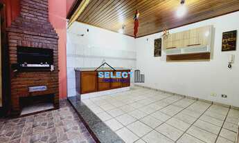 Imagem 4: Casa Térrea Com 05 Dormitórios, 02 Suítes, Aquecimento A Gás, Ar Condicionado