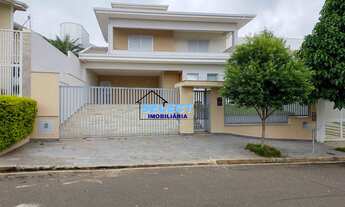 Imagem 2: Casa a venda em Valinhos