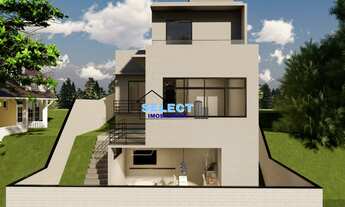 Imagem 5: Casa com 03 quartos piscina aquecida em condomínio Valinhos SP