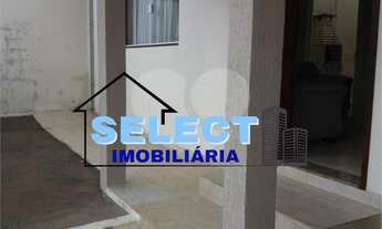 Imagem 2: Casa térrea 3 quartos Terra Nobre Louveira SP