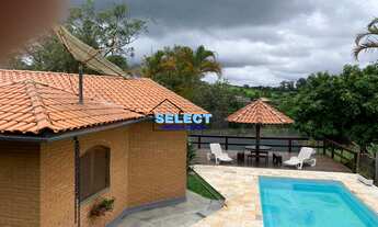 Imagem: Casa térrea com 04 quartos 01 suíte edícula