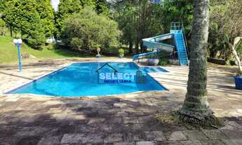 Imagem 3: Haras á venda com Área total de 109.094,13 m2, com 1.900 m2 construídos