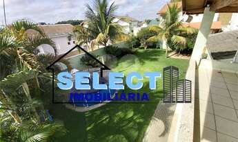 Imagem: Condomínio com 4 quartos à venda em Vila