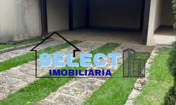 Imagem 4: 3 dormitórios, 3 suíte, 6 banheiro, 4 vagas na garagem, 480M² de Área Construída