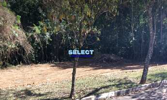 Imagem 7: Terreno com 519,25 m² no Condomínio Reserva Colonial em Valinhos