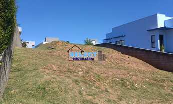 Imagem 6: Terreno à venda, 580 m² no Condomínio Villa Ravenna em Itatiba/SP