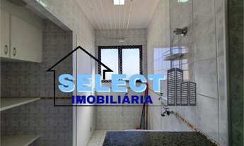 Imagem 7: Apartamento com 2 quartos à venda em Vila Angeli - SP