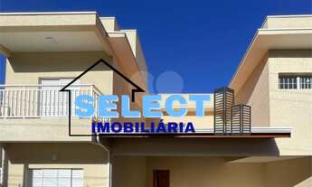 Imagem 3: Luxuosa Casa de Condomínio com 4 Quartos e 4 Suítes na Paineiras/Iguatemi, Campinas-SP - 3