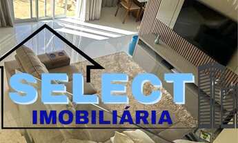 Imagem 3: Casa de Condomínio à Venda em Valinhos-SP 3 quartos 1 suíte 2 salas 3 banheiros 2 vag