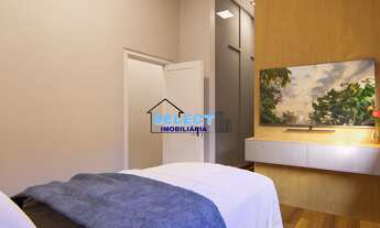 Imagem 5: Imperdível Casa de Condomínio à Venda em Campinas-SP, 3 Quartos, 3 Suítes, 2 Salas, 5 Banh