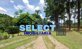 Imagem: Chácara com 6 quartos à venda em Joapiranga