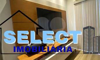 Imagem 7: Apartamento à Venda no Parque Prado - Condomínio Brisa da Mata