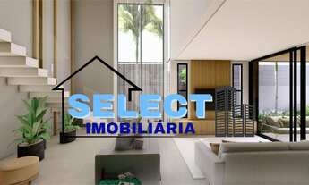 Imagem 4: Condomínio com 3 quartos à venda em Bosque - SP