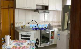 Imagem 7: Sobrado à venda com 252 m² 03 Quartos Planejados sendo uma suíte com Hidromassagem 01 Sala