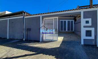 Imagem: Casa a venda em Campinas