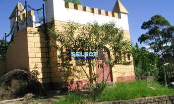 Imagem: Casa a Venda Condomínio Nova Suíça Valinhos