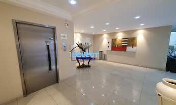 Imagem 6: Apartamento com 190m² 04 quartos 01 suíte e 02 vagas de garagem